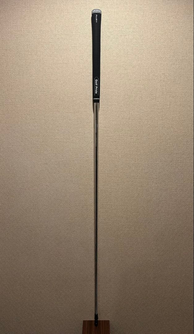 【新品】ドライバー 短尺 スチールシャフト テーラーメイド スリーブ付き