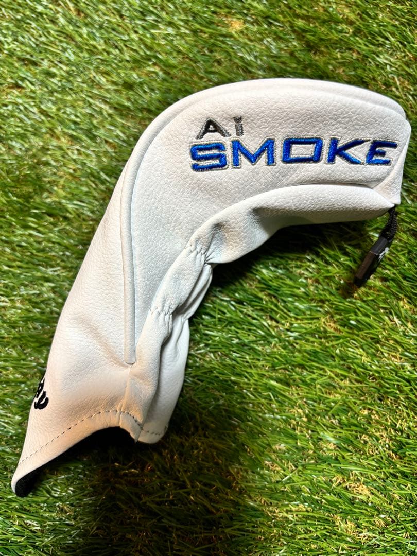 Callaway PARADYM Ai SMOKE ユーティリティ 4U 21°