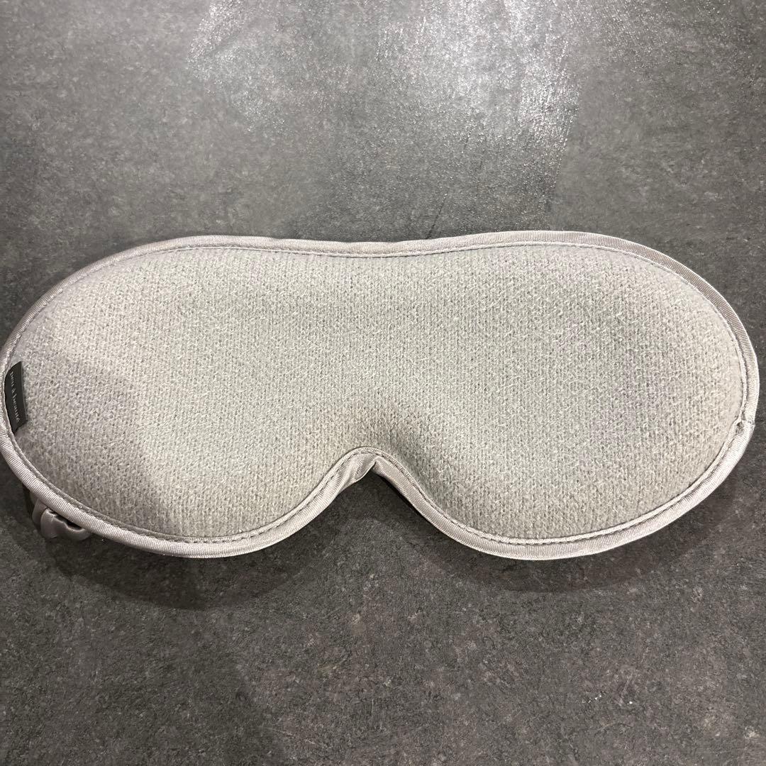 peu a beaute MOCO COLLECTION アイマスク