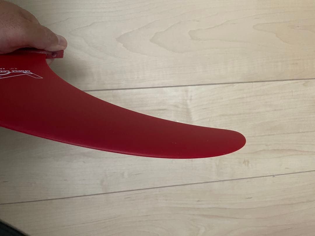 e Greenough 4A 8.0 グリノーフィン