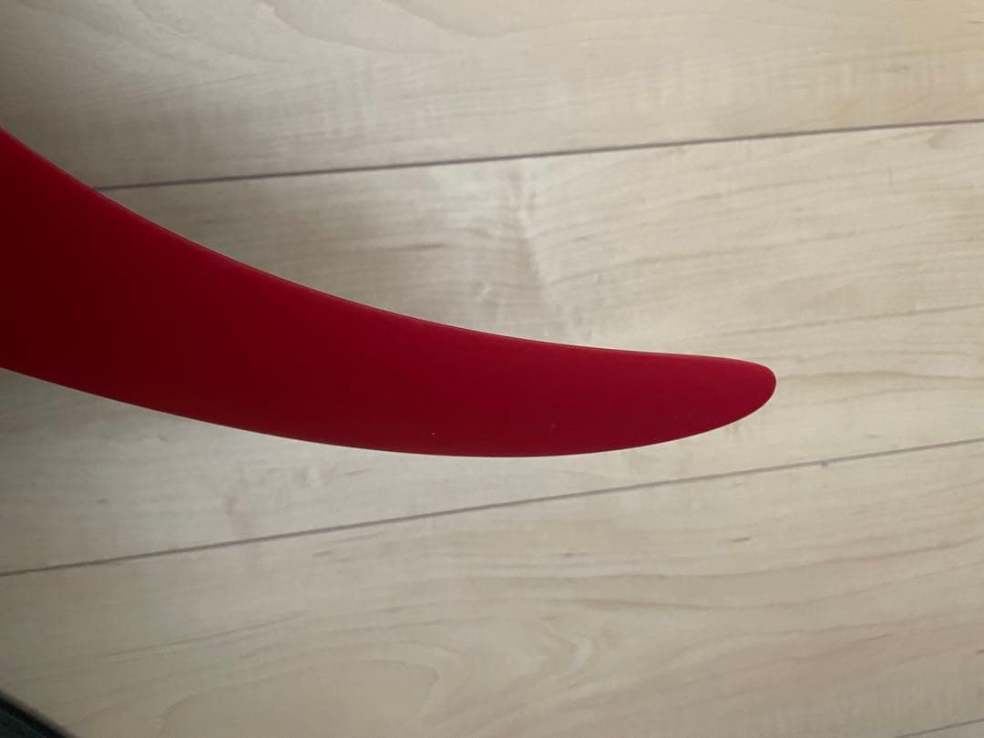 e Greenough 4A 8.0 グリノーフィン