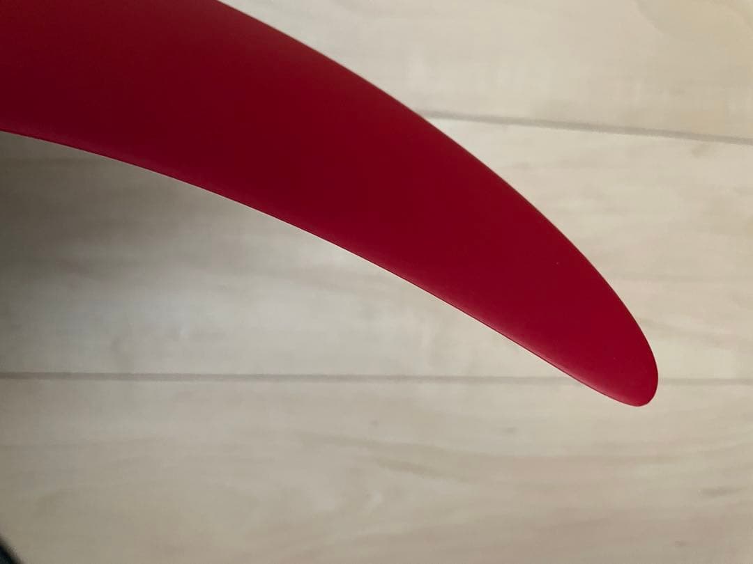 e Greenough 4A 8.0 グリノーフィン