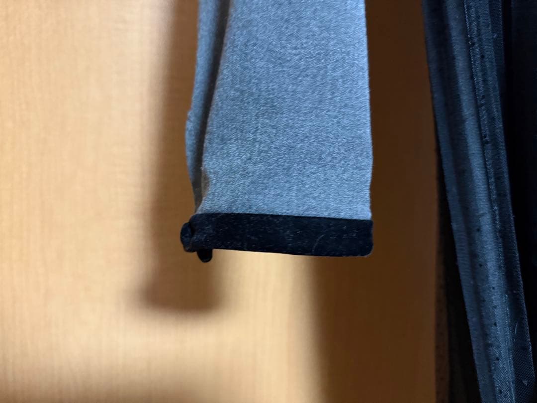 ワンピース herlipto Garnier Pleated Dress S