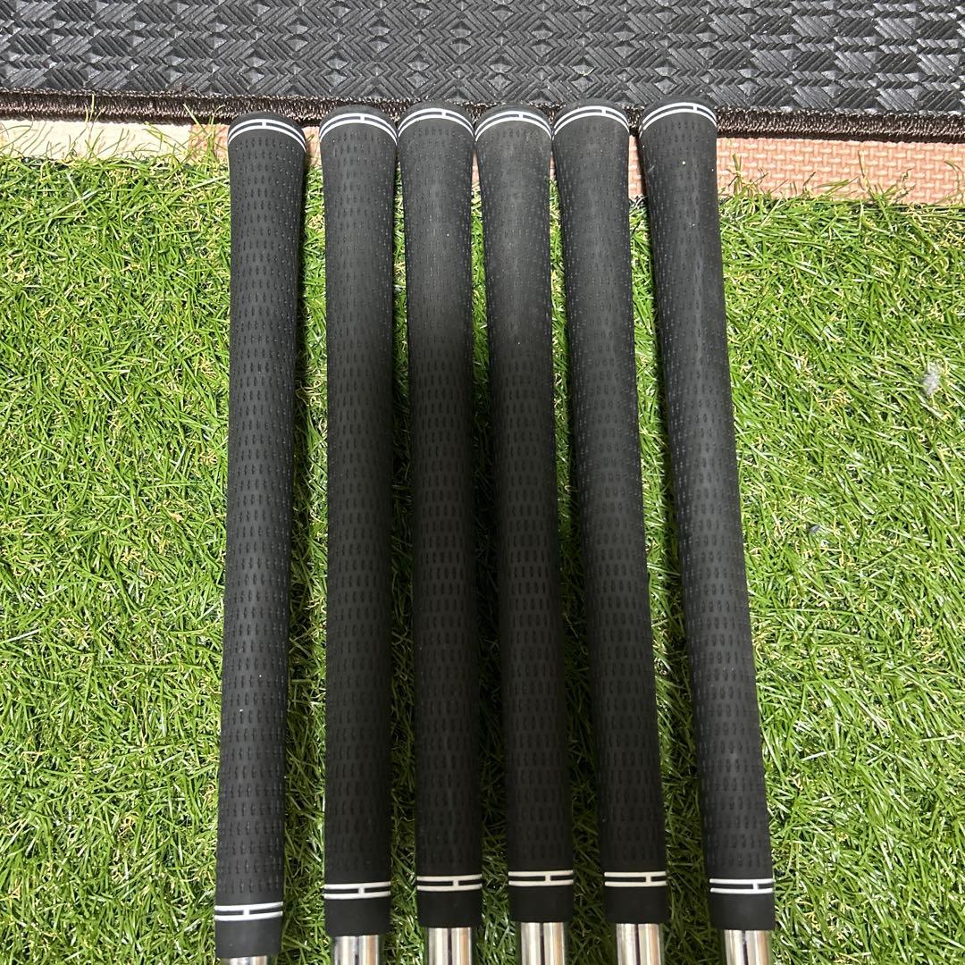 スリクソン zxi7 アイアン　5-P 6本　モーダス120S