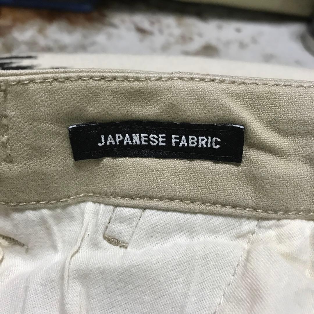 ［希少完売モデル］S《★ BEAMS ★》ストレッチスキニーカーゴパンツ M65