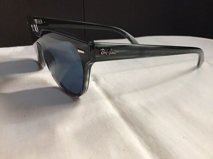 レイバン サングラス RB4368-N