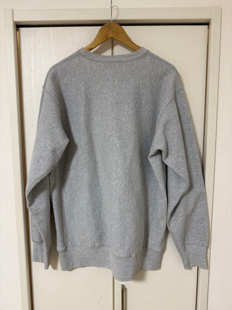 SUPREME KAMACHO スウェット