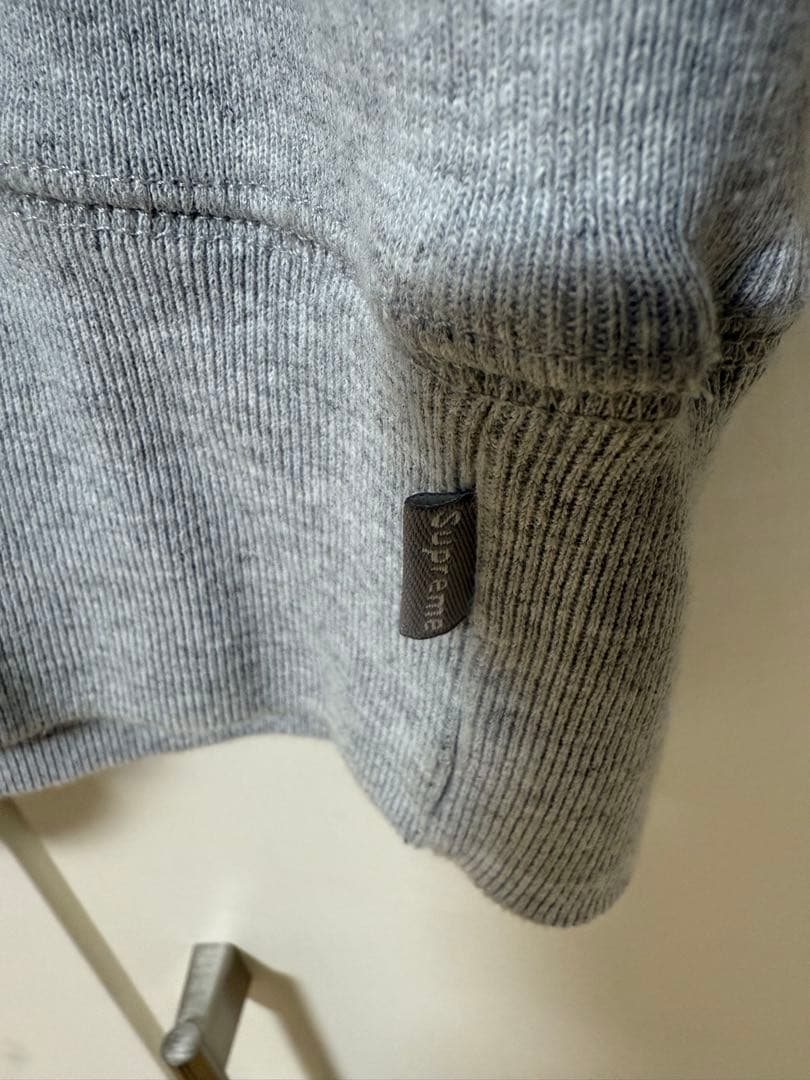 SUPREME KAMACHO スウェット