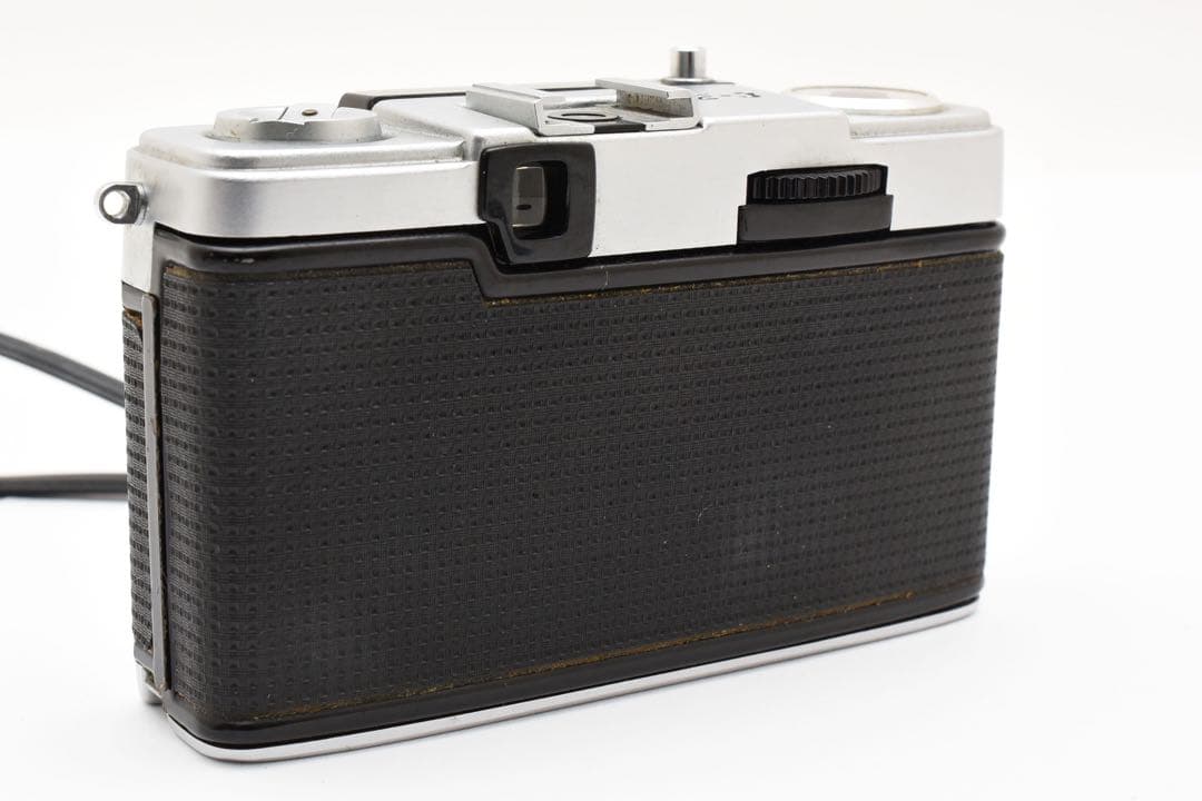 #114 ★良品★OLYMPUS PEN EE-3