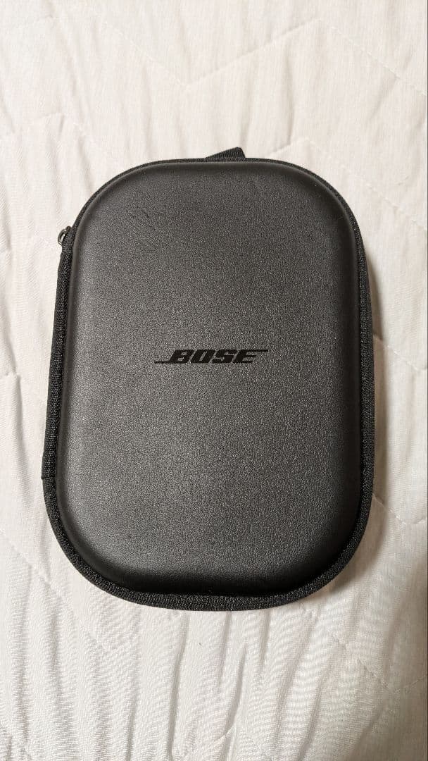 Bose ワイヤレスヘッドホン Bose QuietComfort 35 2 S