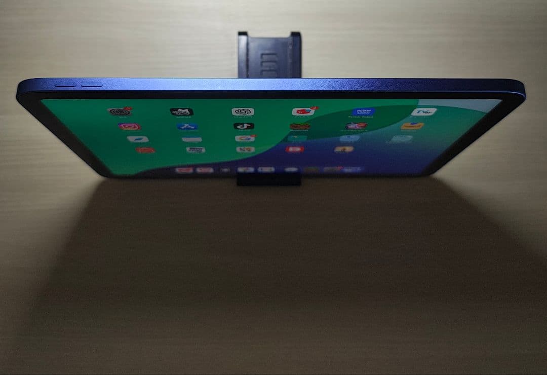 iPad 第10世代 Wi-Fi 64GB 美品 付属品新品