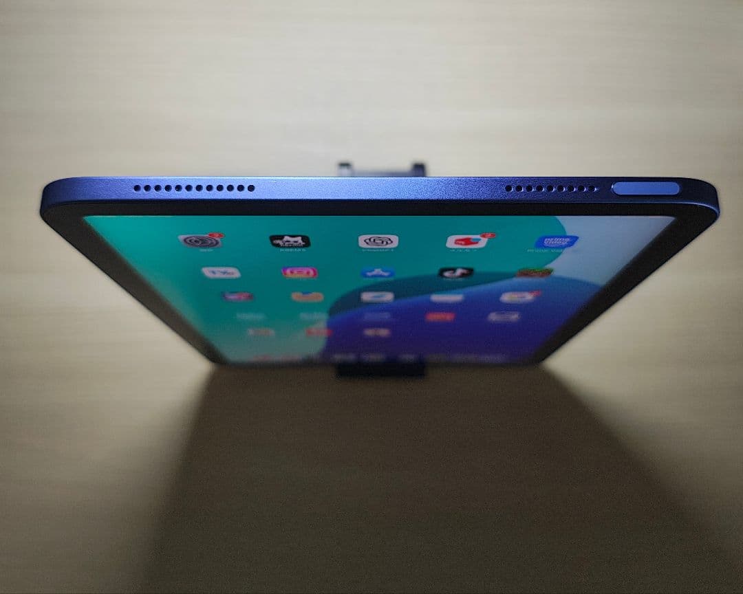 iPad 第10世代 Wi-Fi 64GB 美品 付属品新品