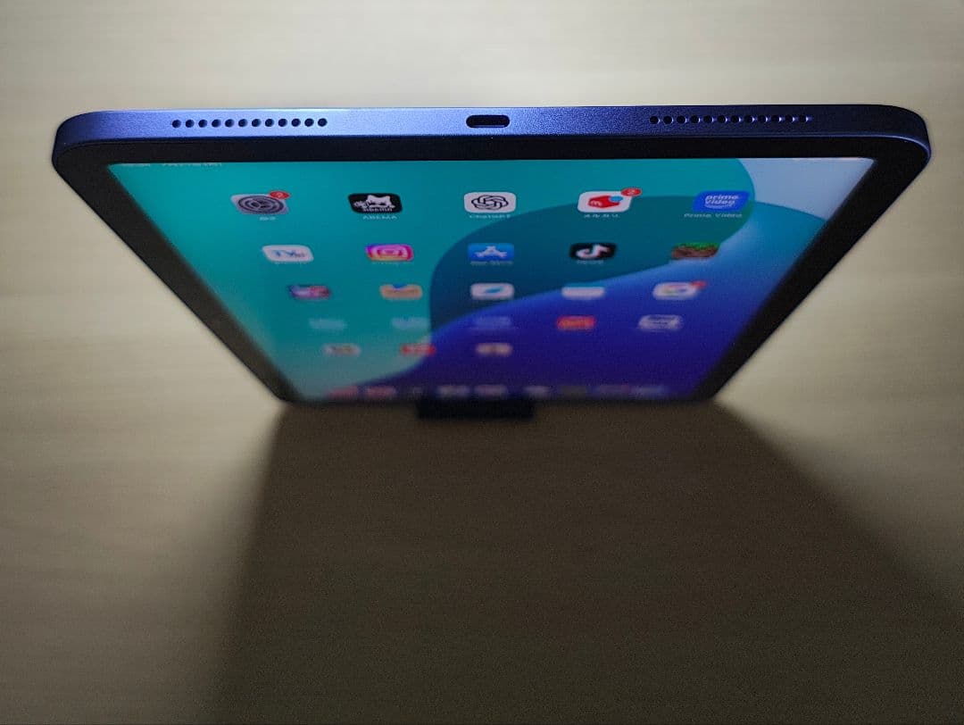 iPad 第10世代 Wi-Fi 64GB 美品 付属品新品