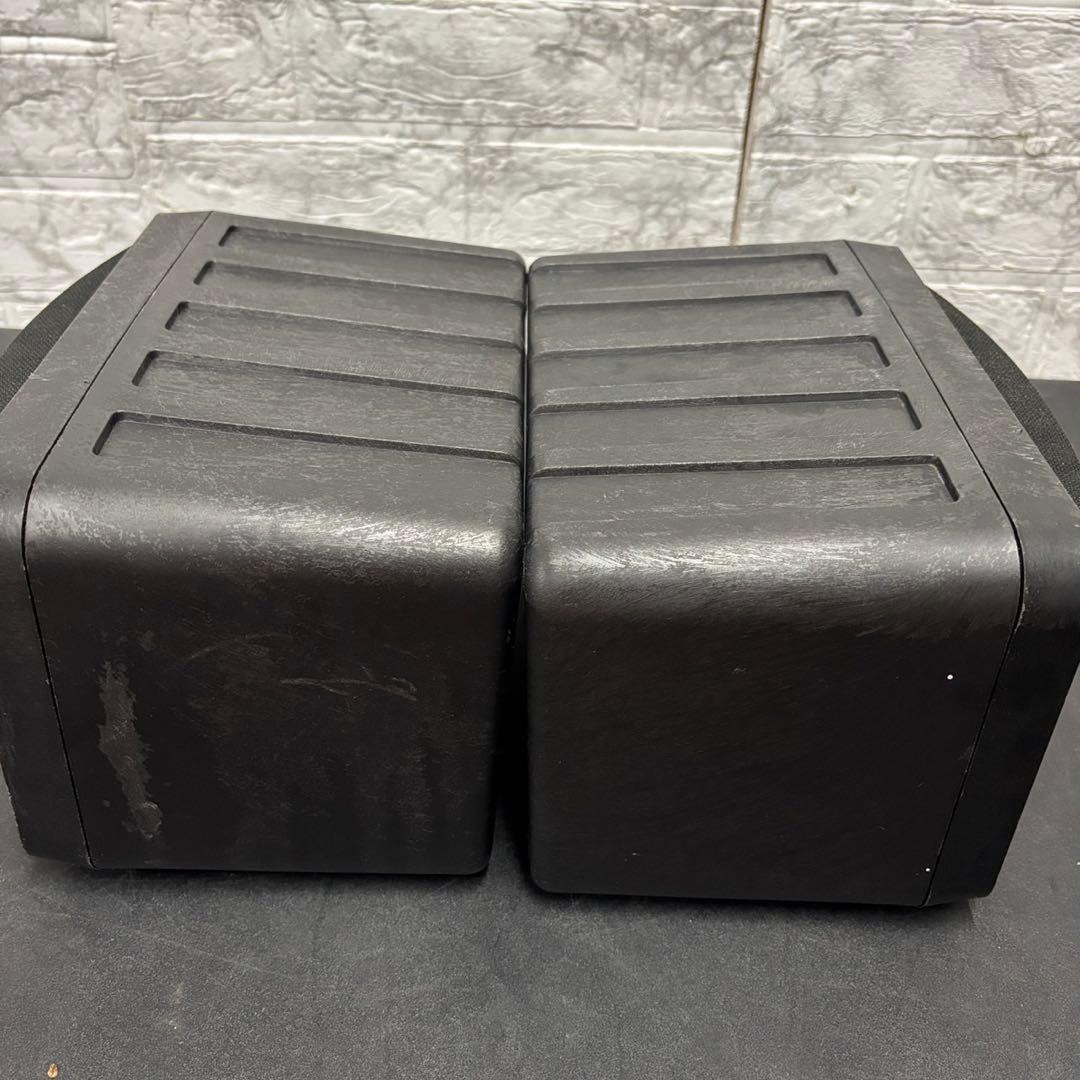 973　BOSE　ボーズ　スピーカー　セット　111AD　連番　送料無料