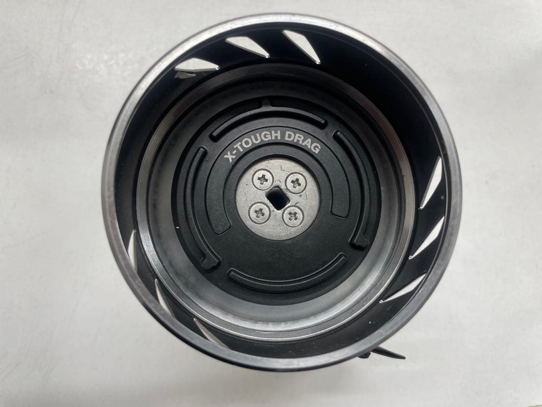 キ*ナ様 ステラSW20000MAX スプール