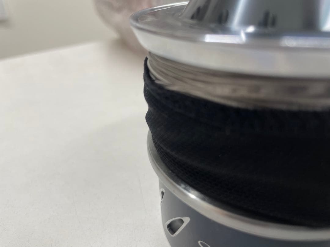 キ*ナ様 ステラSW20000MAX スプール