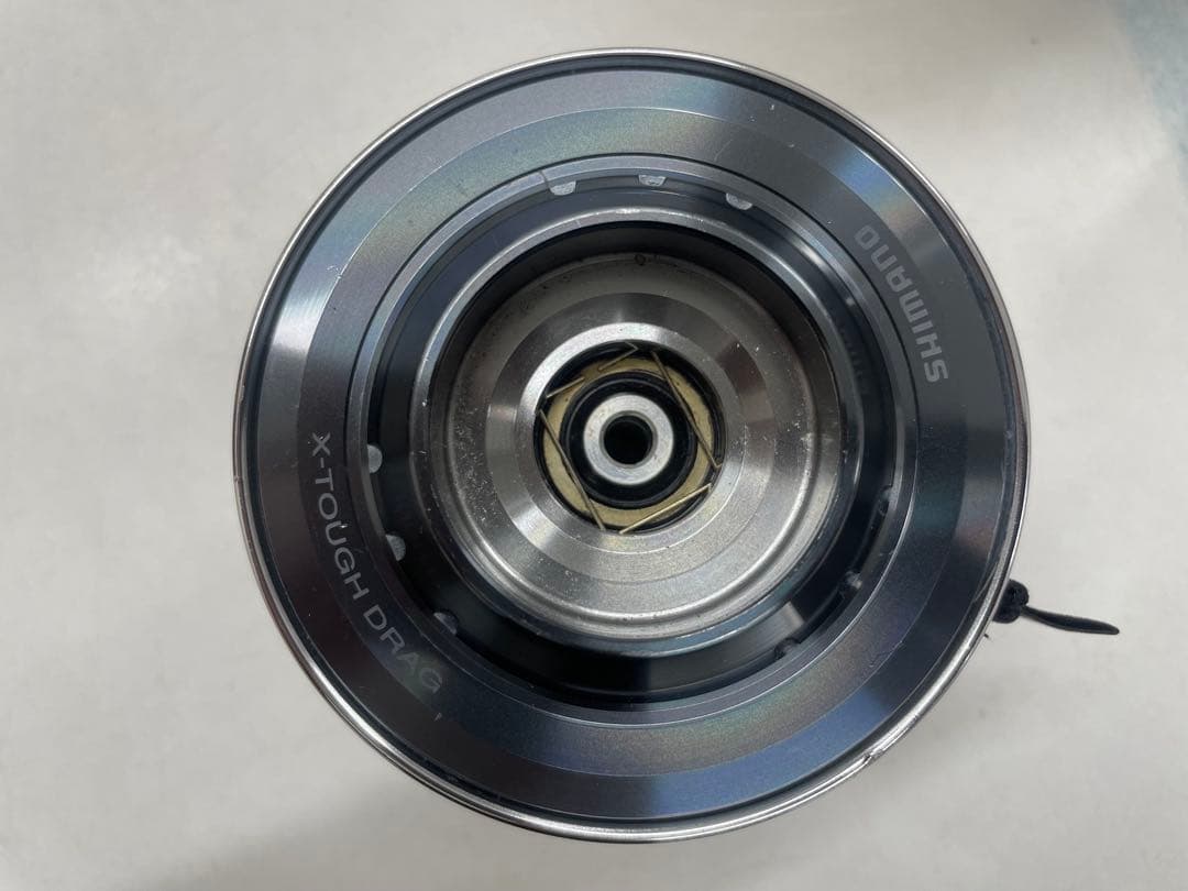 キ*ナ様 ステラSW20000MAX スプール