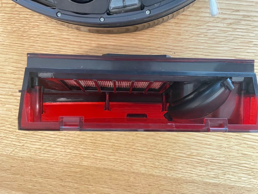 iRobot Roomba 980 自動掃除機 ブラック 本体