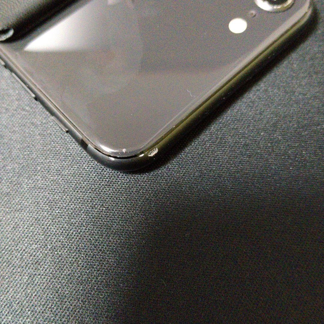 iPhone8 本体 64GB スペースグレイ