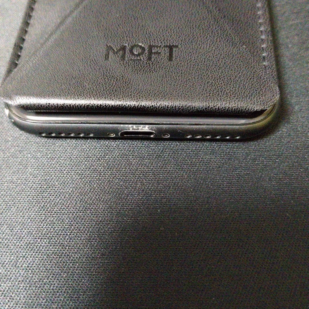 iPhone8 本体 64GB スペースグレイ