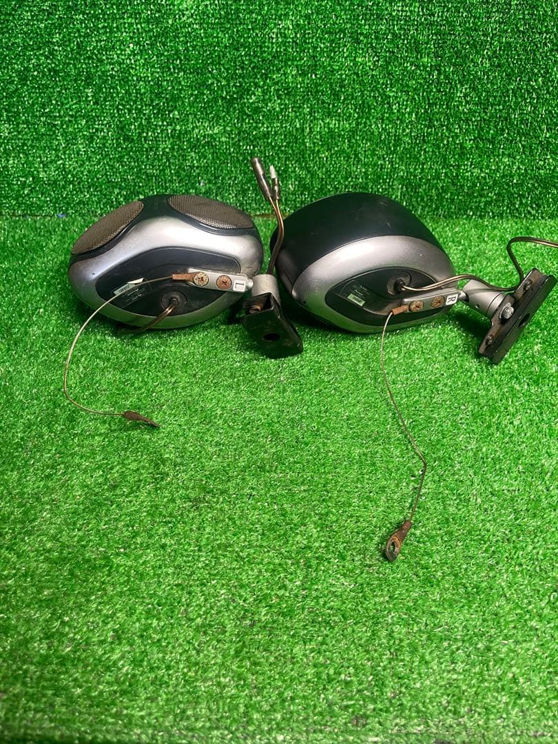 スピーカー pioneer ST-STX7