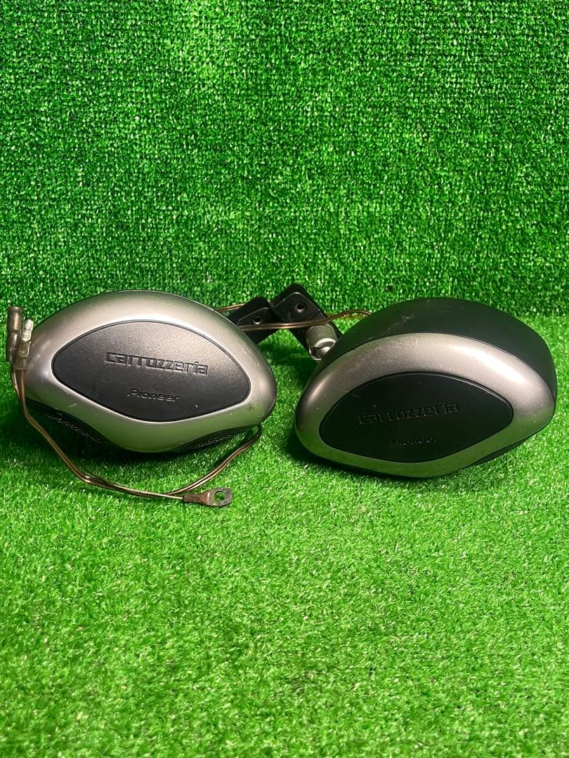 スピーカー pioneer ST-STX7