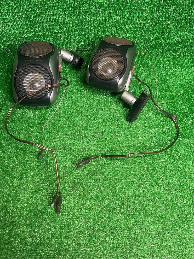 スピーカー pioneer ST-STX7