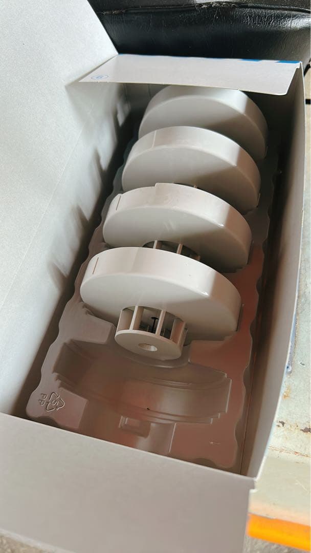 差動式スポット型感知機