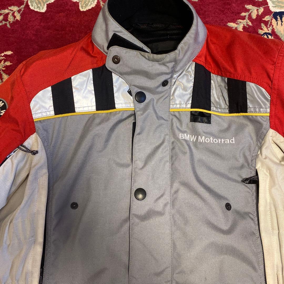【 Motorrad 】ラリージャケット　サイズ48