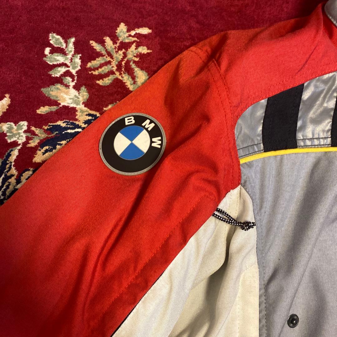 【 Motorrad 】ラリージャケット　サイズ48