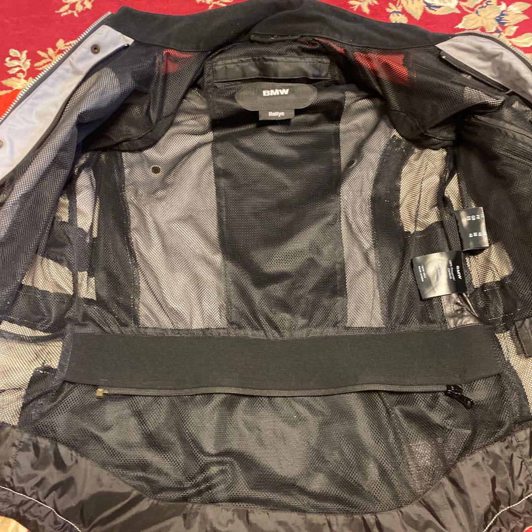 【 Motorrad 】ラリージャケット　サイズ48