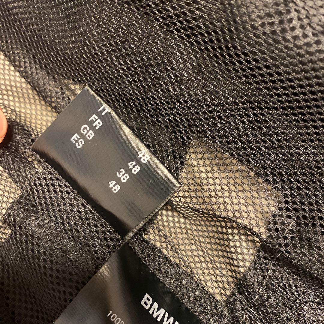 【 Motorrad 】ラリージャケット　サイズ48