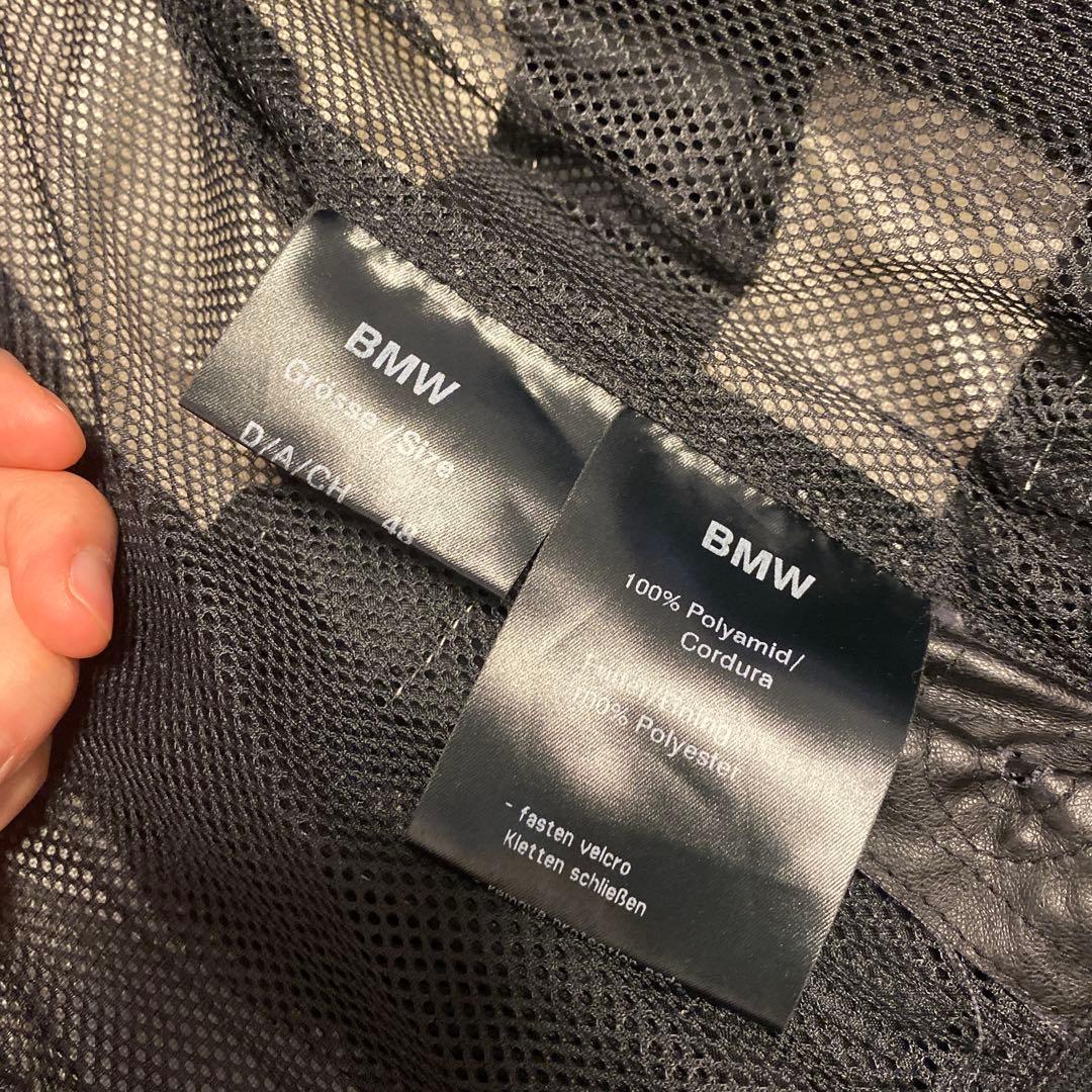 【 Motorrad 】ラリージャケット　サイズ48