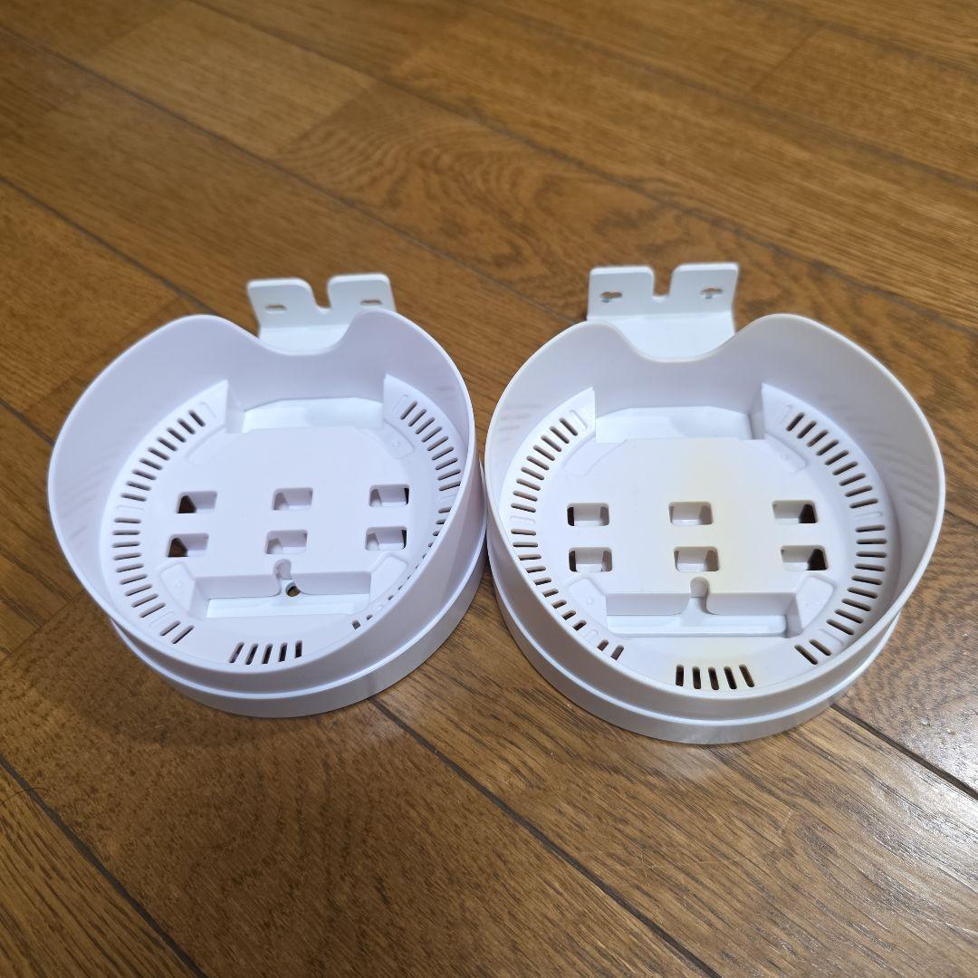 中古:TP-Link Deco X50 AX3000 Wi-Fi 6 2個セット