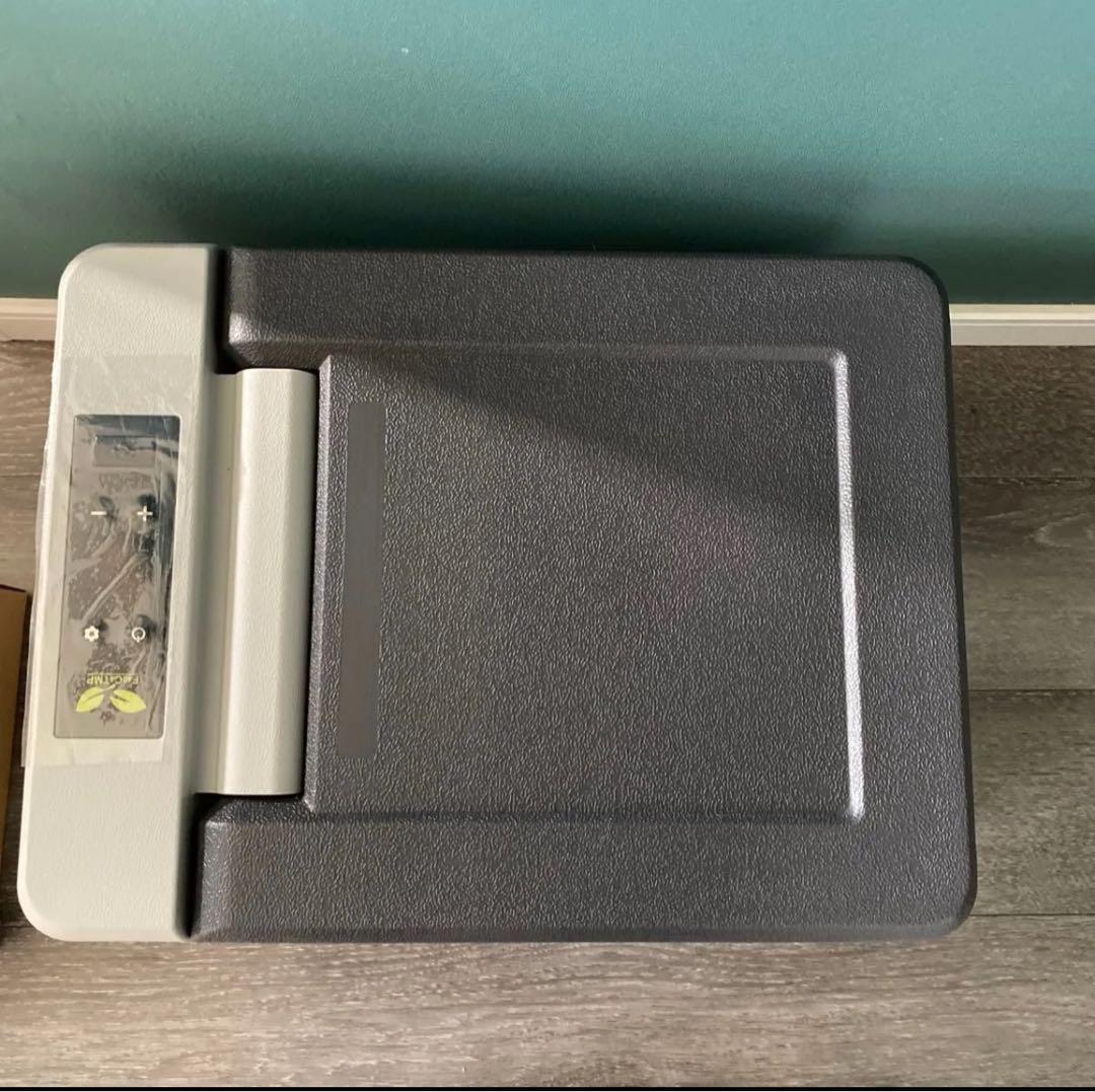 車載冷凍冷蔵庫 9L F40C4TMP CR9