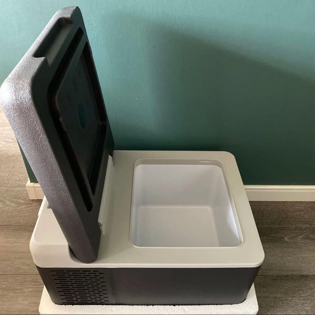 車載冷凍冷蔵庫 9L F40C4TMP CR9