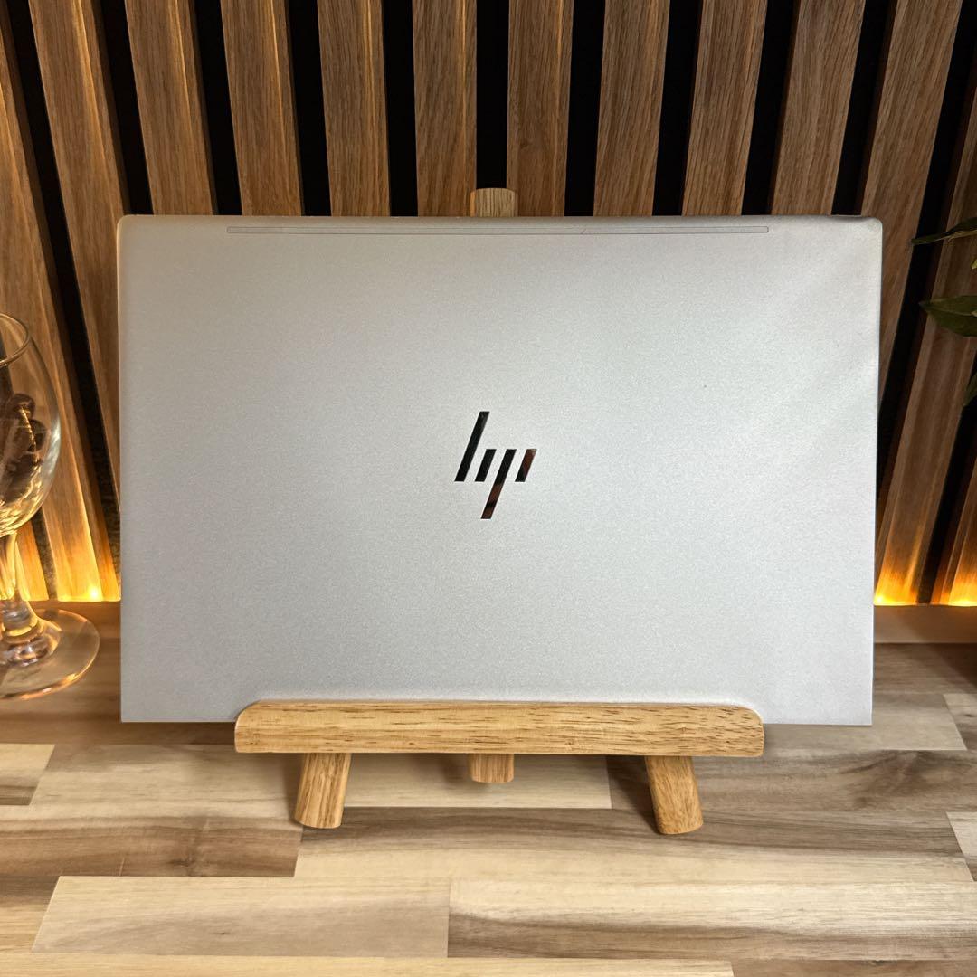 2023年モデル‼️HP EliteBook 630☘フルHD☘最新ノートパソコン