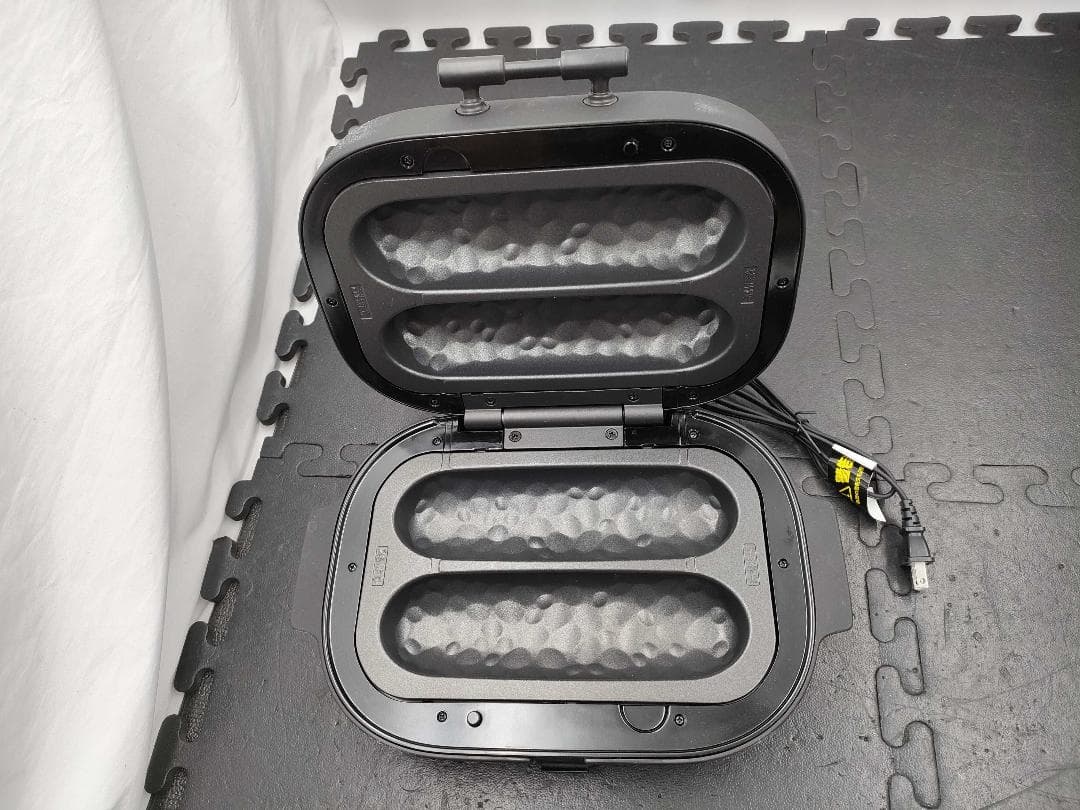 DOSHISHA ドウシシャ 焼き芋メイカー