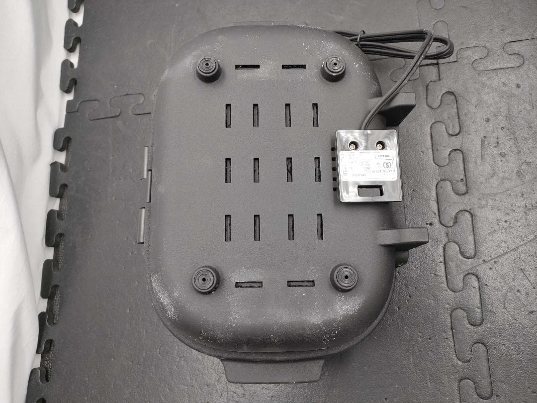 DOSHISHA ドウシシャ 焼き芋メイカー