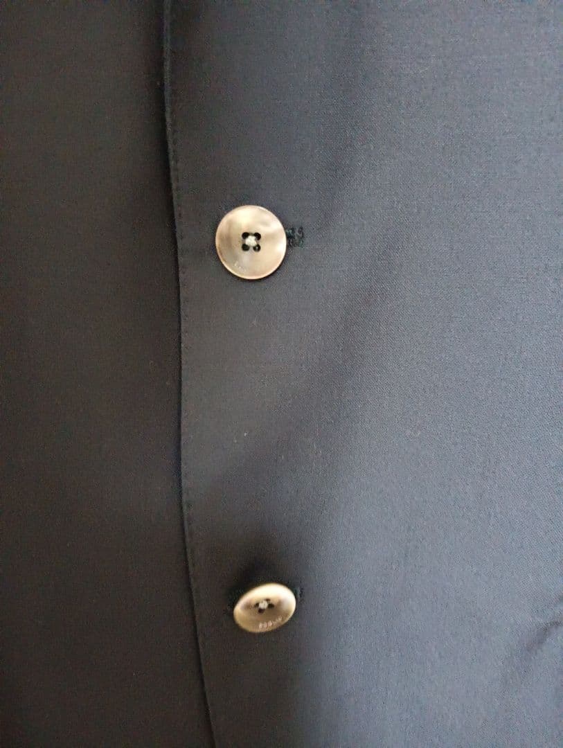 美品　BOGLIOLI　ボリオリ　DOVER　イタリア製テーラードジャケット