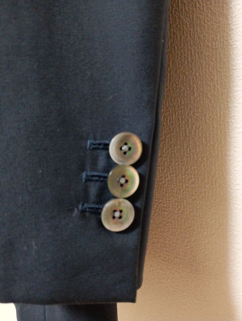 美品　BOGLIOLI　ボリオリ　DOVER　イタリア製テーラードジャケット