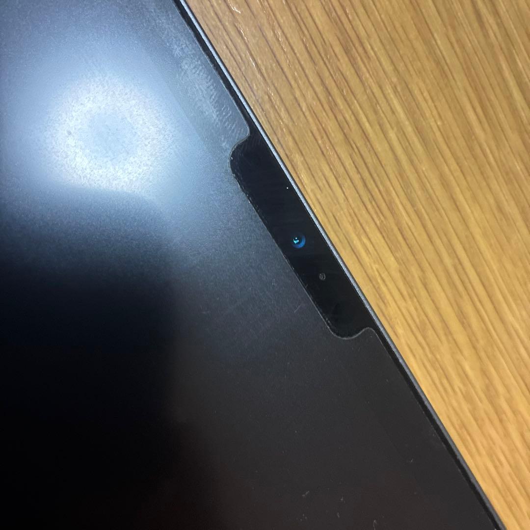 美品 iPad Pro 12.9インチ 第4世代 スペースグレー 256GB