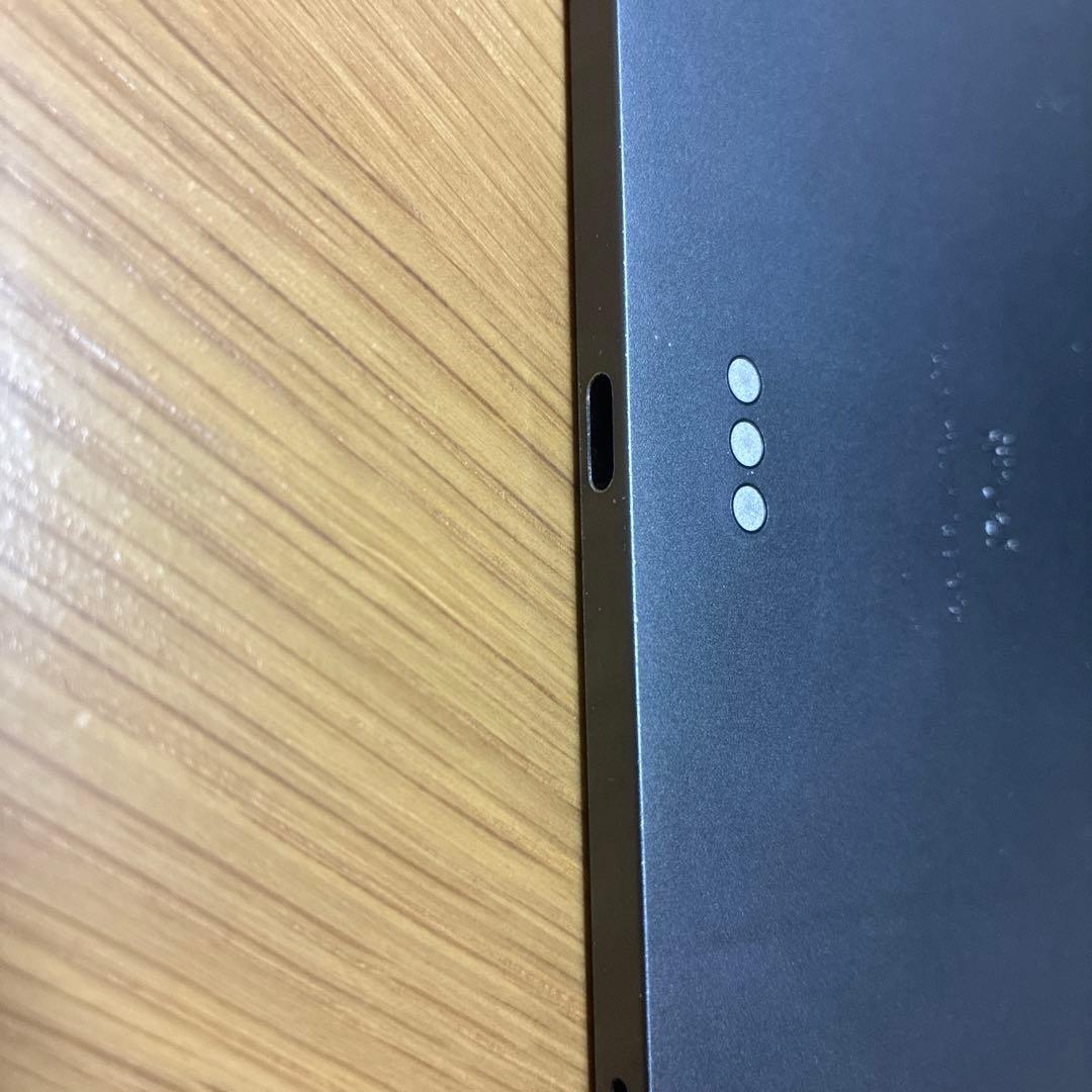美品 iPad Pro 12.9インチ 第4世代 スペースグレー 256GB