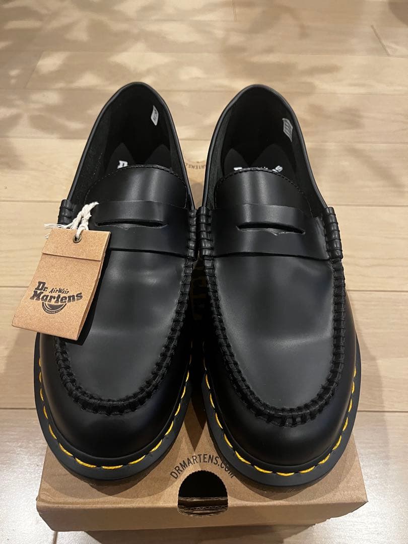 Dr.Martens ドクターマーチン　PENTON ペントン　UK8 EU42