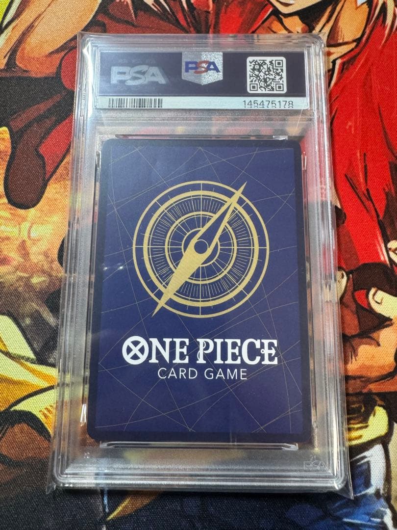 【PSA10】 BOEUF BURST ALTERNATE ART