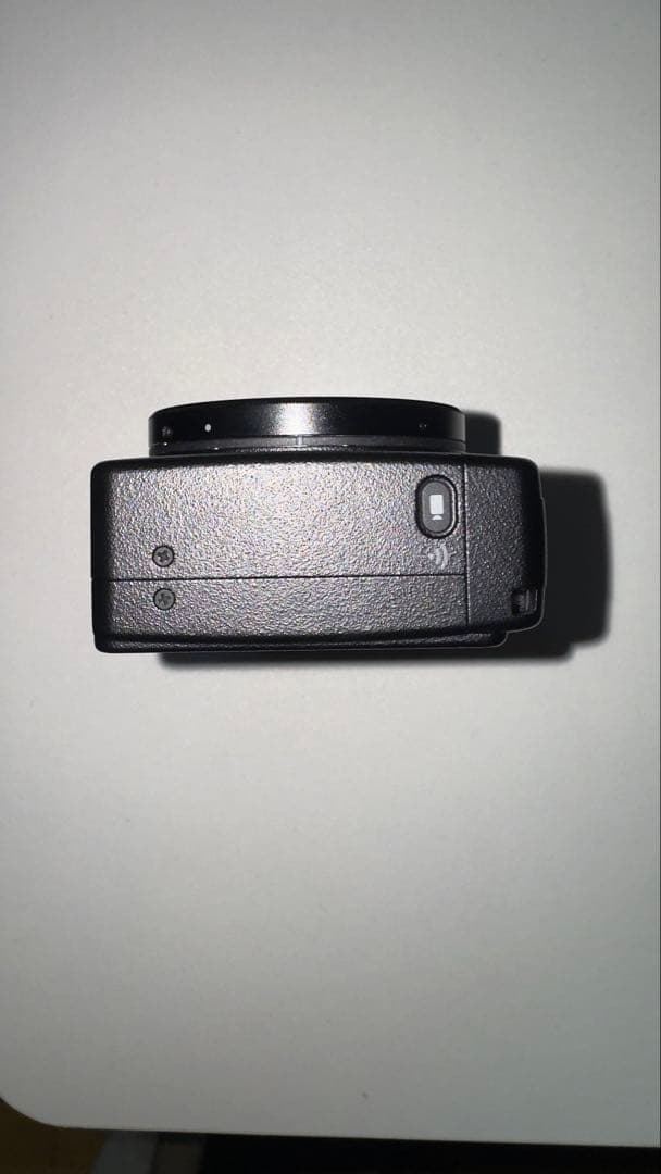 （12/16まで限定割引）RICOH GR IIIx