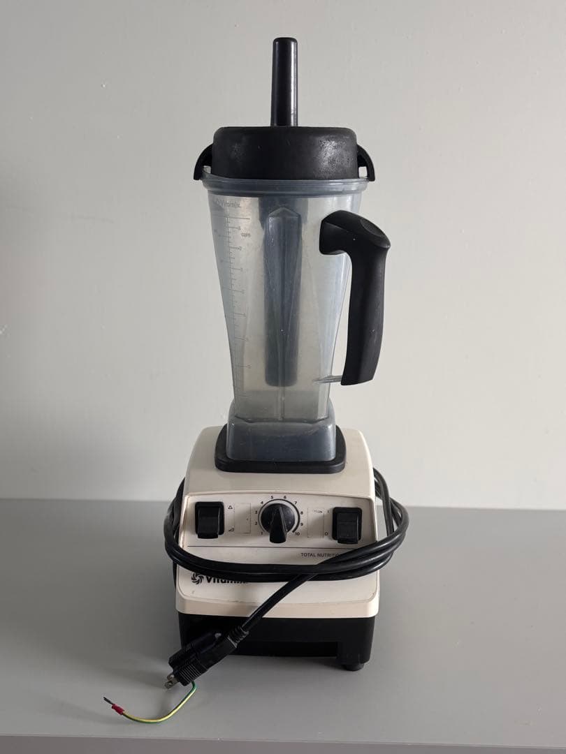 バイタミックス