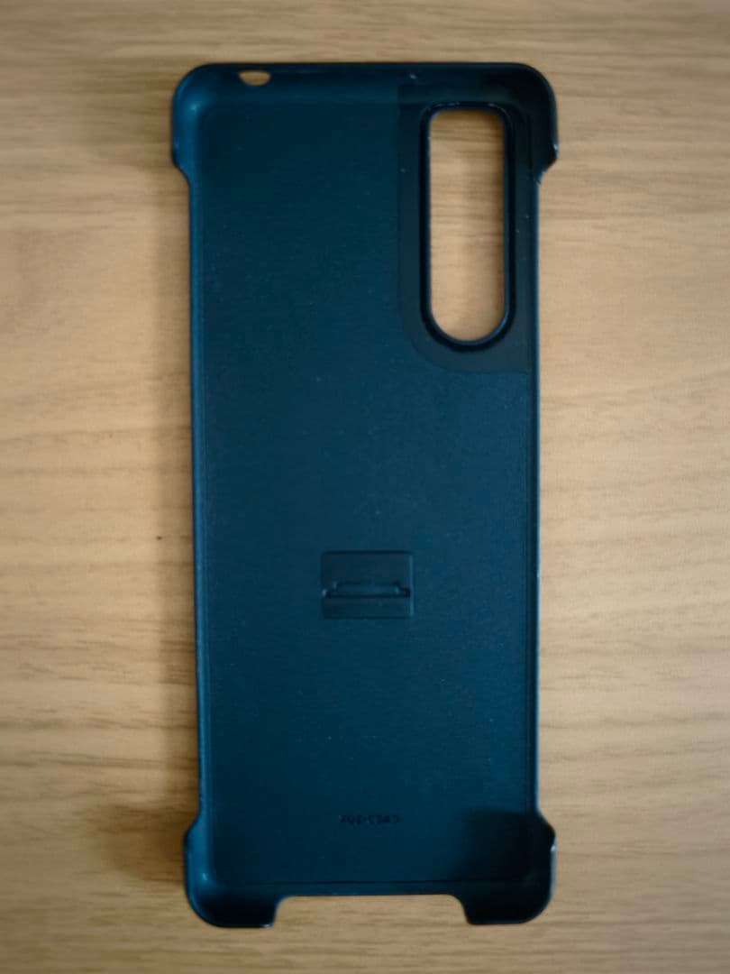 Xperia 5 II 256GB ブラック SIMフリー版 純正ケース付き