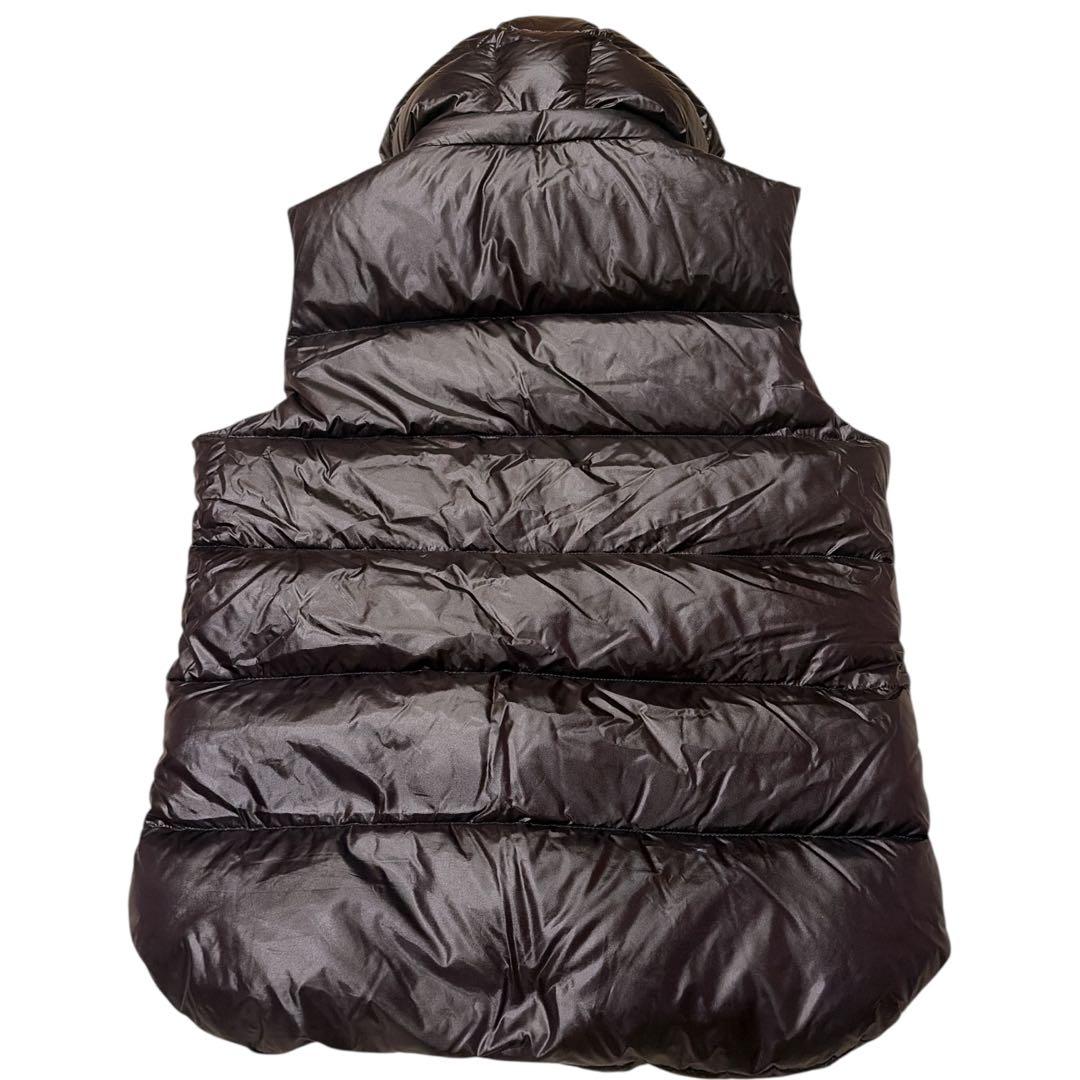 TATRAS タトラス ポセイドーネ ダウンベスト M MTA17A4309