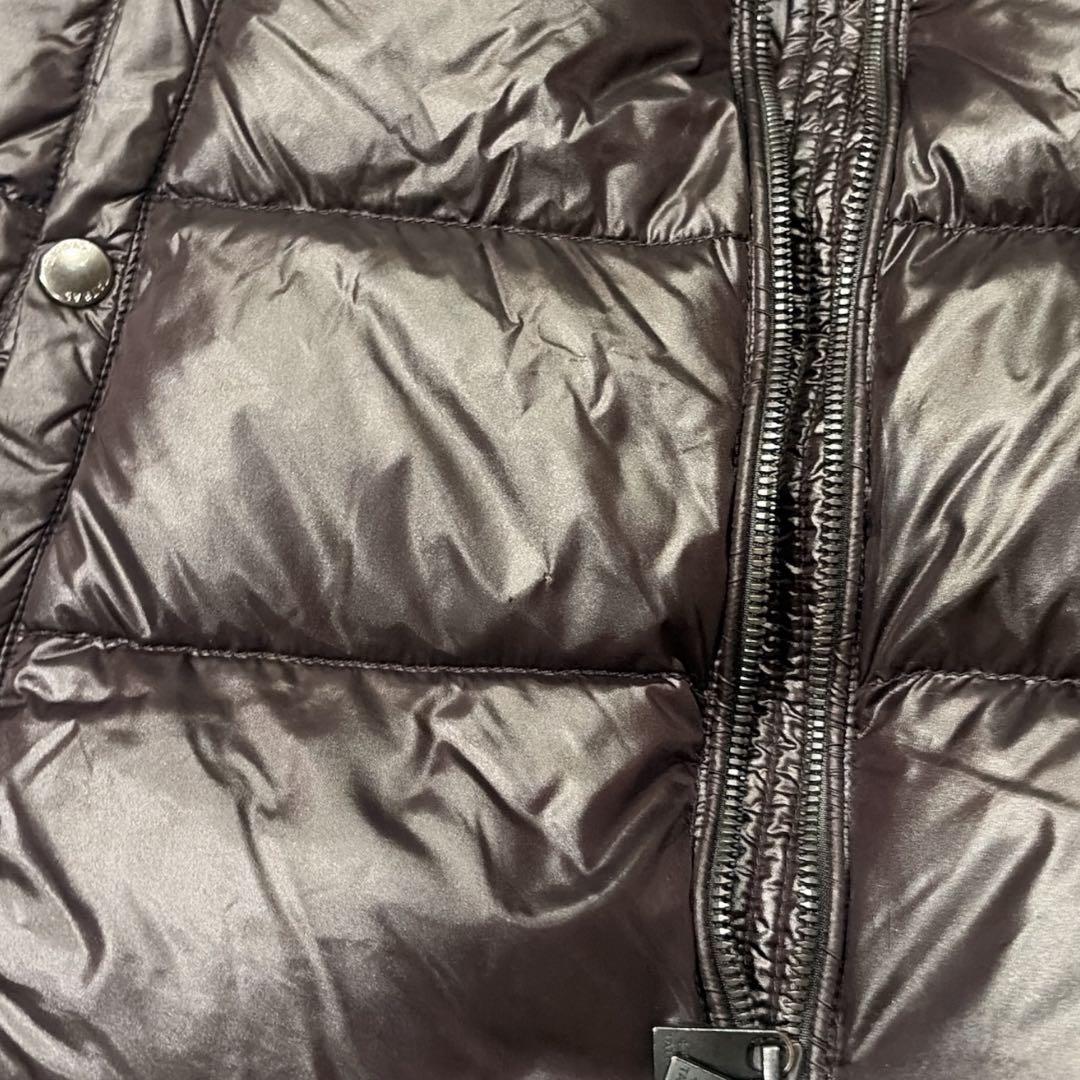 TATRAS タトラス ポセイドーネ ダウンベスト M MTA17A4309